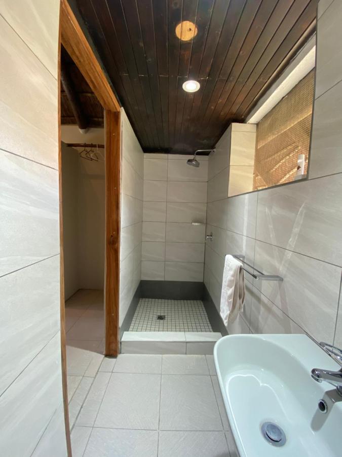 Big 5 Toro Lodge Kasane Dış mekan fotoğraf